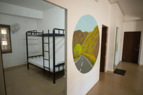 Travelers Hostel